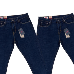 Levi's Denim Pant - 2pcs