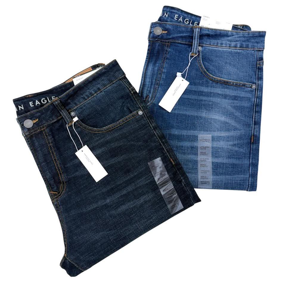 Nexora American Eagle Jeans Pant 1