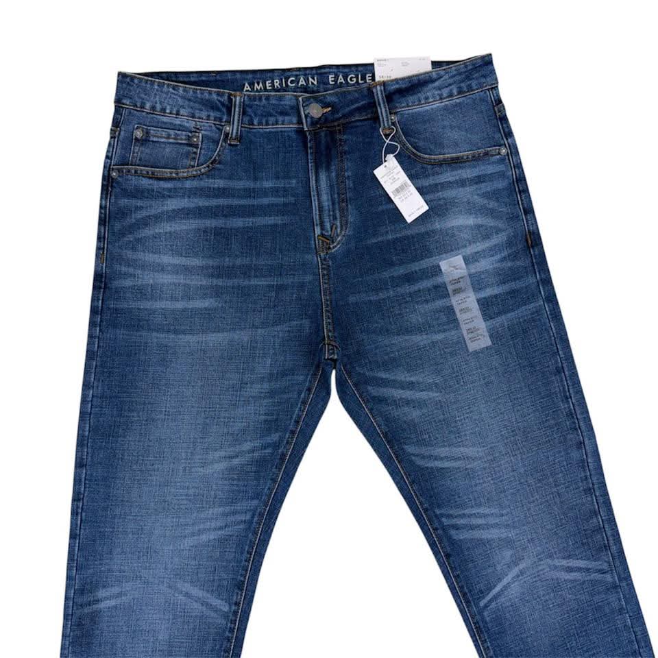 Nexora American Eagle Jeans Pant 6