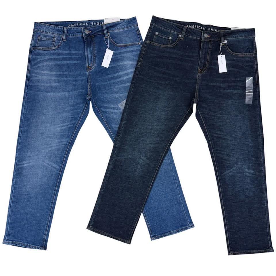 Nexora American Eagle Jeans Pant 7