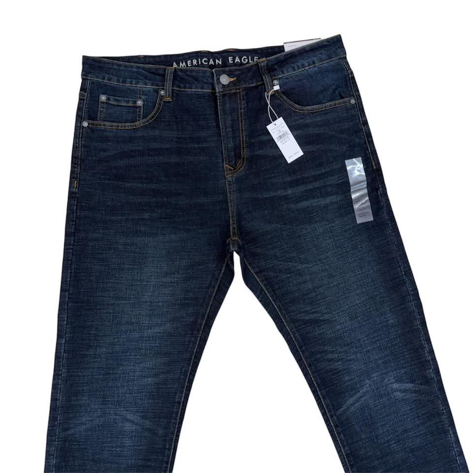 Nexora American Eagle Jeans Pant 8