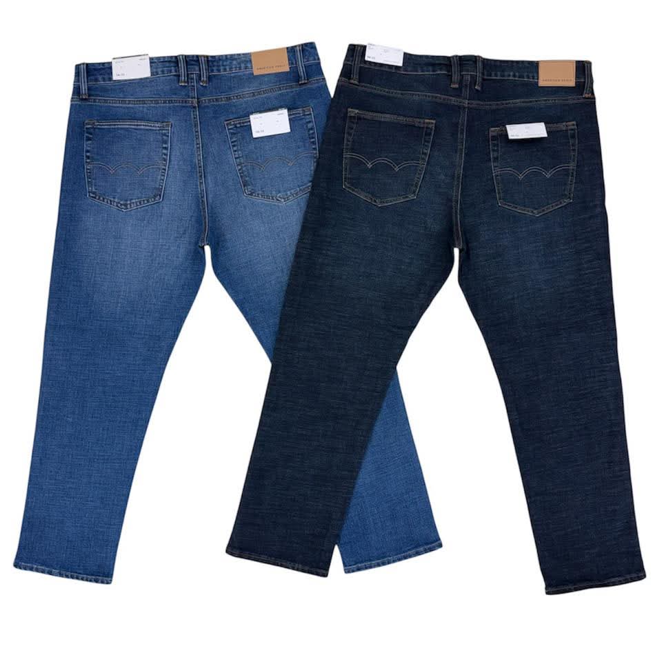 Nexora American Eagle Jeans Pant 9